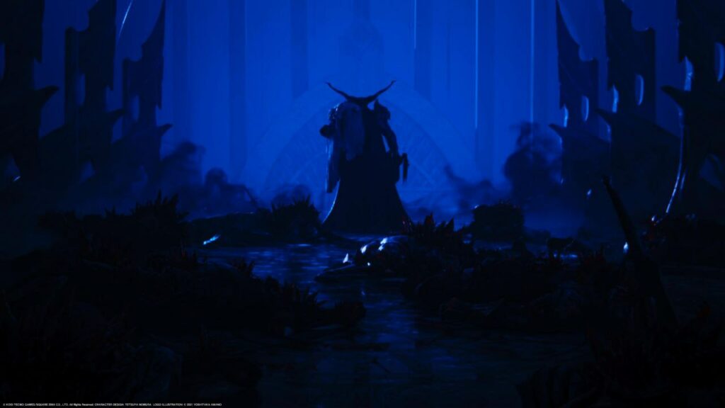 Stranger of Paradise: Final Fantasy Origins