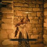 Elden Ring – un muro illusorio richiede 50 colpi