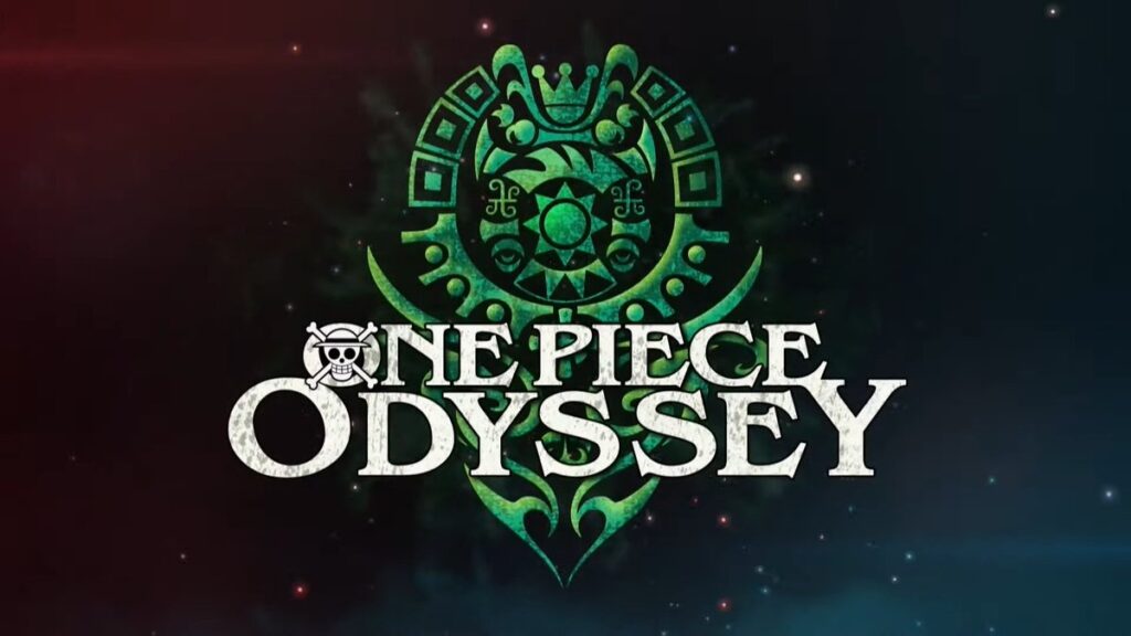 one piece odyssey