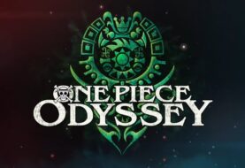 One Piece Odyssey, svelato il nuovo trailer