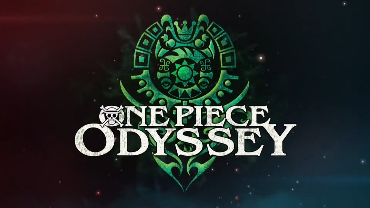 One Piece Odyssey, arriva un nuovo trailer