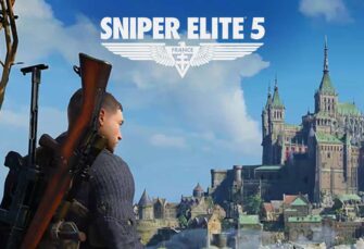 Sniper Élite 5 – Recensione