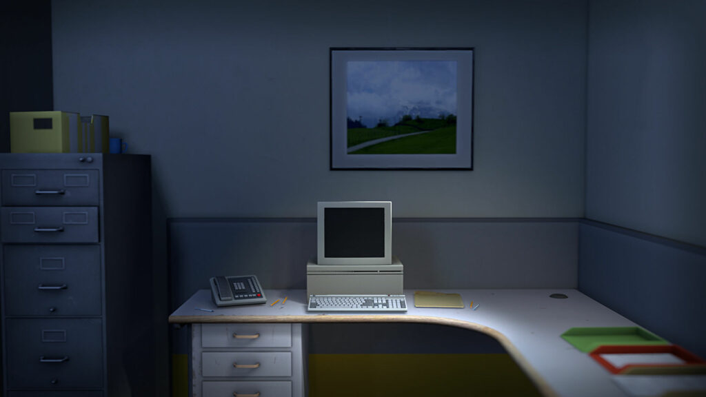 The Stanley Parable - immagine della notizia