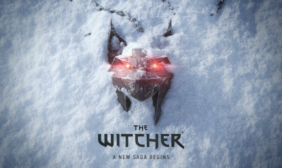 Il nuovo The Witcher è ora in pre-produzione