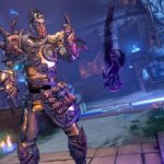 Tiny Tina’s Wonderlands avrà il cross-play