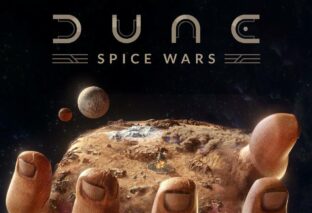 Dune: Spice Wars - Anteprima Early Access