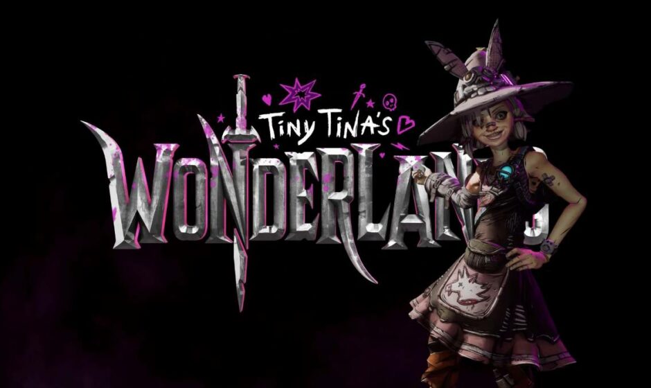 Tiny Tina's Wonderlands - Recensione