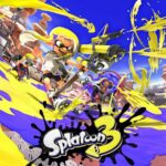 Splatoon 3: dimensioni del gioco svelate