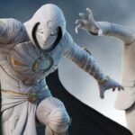 Fortnite: arrivano le skin di Moon Knight!
