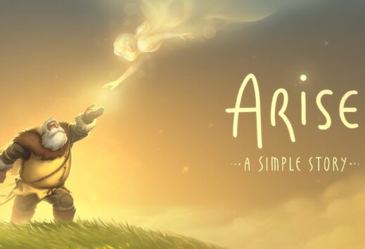 Arise A Simple Story - Definitive Edition disponibile su Switch