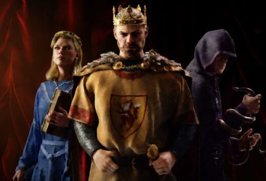 Crusader Kings III - Recensione