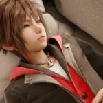 Kingdom Hearts IV sarà in Unreal Engine 5