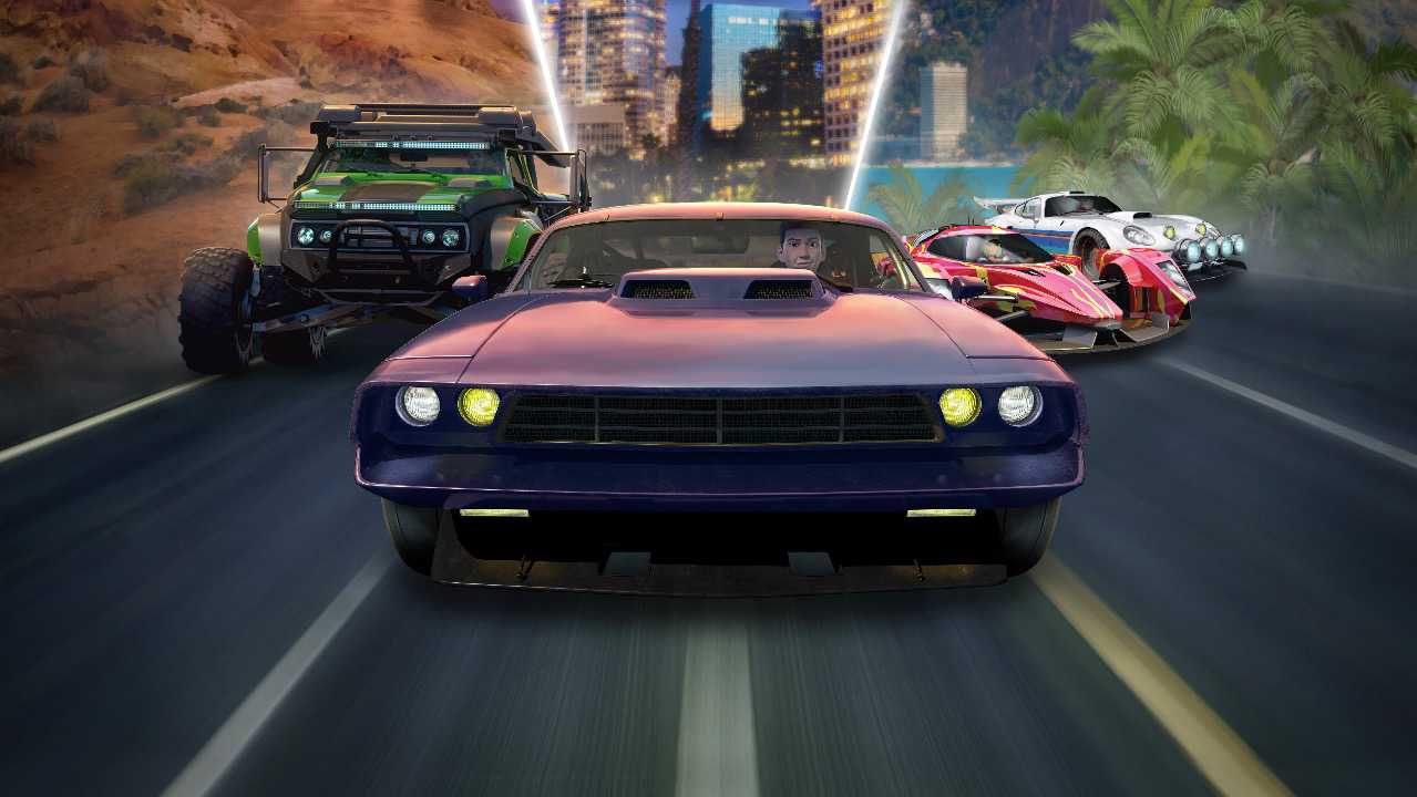 Fast & Furious: Spy Racers, disponibile il primo DLC