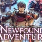 Final Fantasy XIV: trailer della patch 6.1