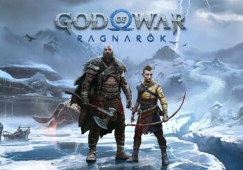 God of War: Ragnarok, 60 opzioni di accessibilità