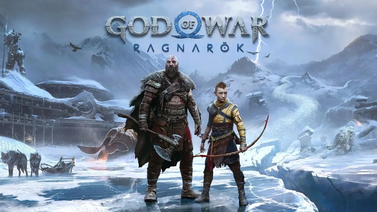 God Of War Ragnarok: arriva il photo mode