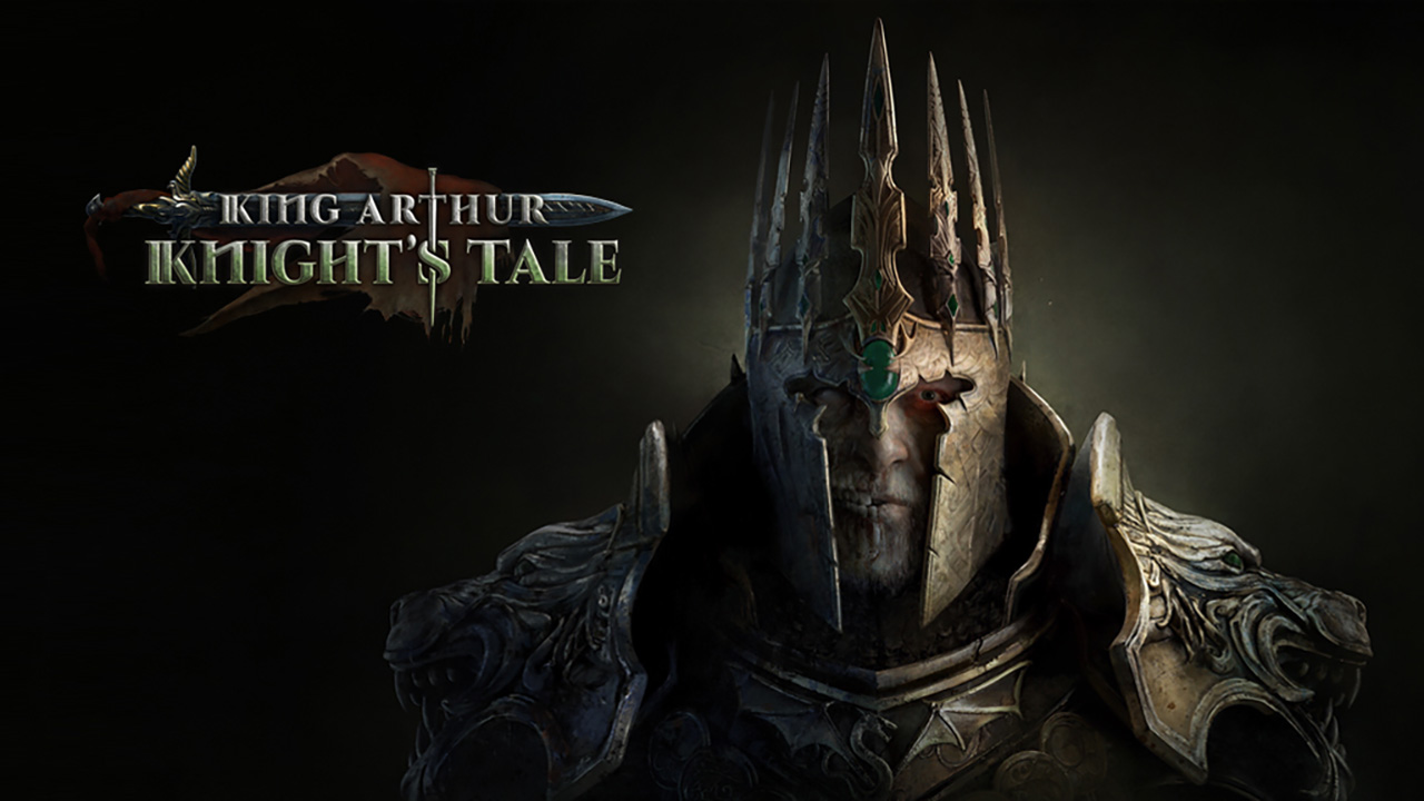 King Arthur Knight’s Tale: ecco il release trailer