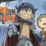 Made in Abyss: Binary Star Falling into Darkness trailer