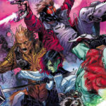 Guardians of the Galaxy: nuovi brani musicali