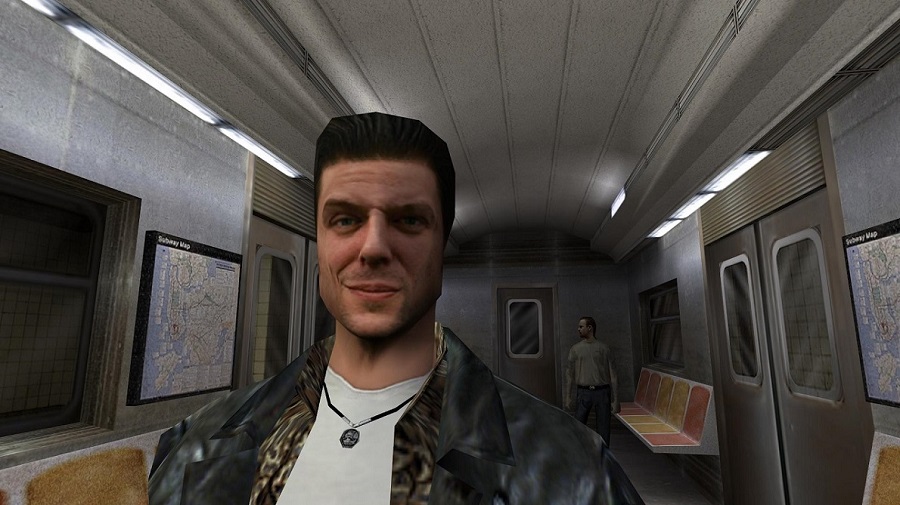 Max Payne