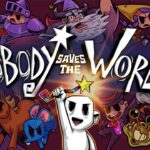 Nobody Saves the World: in arrivo su PS5 e Switch