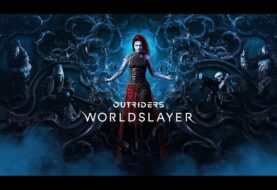 Outriders Worldslayer: svelato il primo DLC