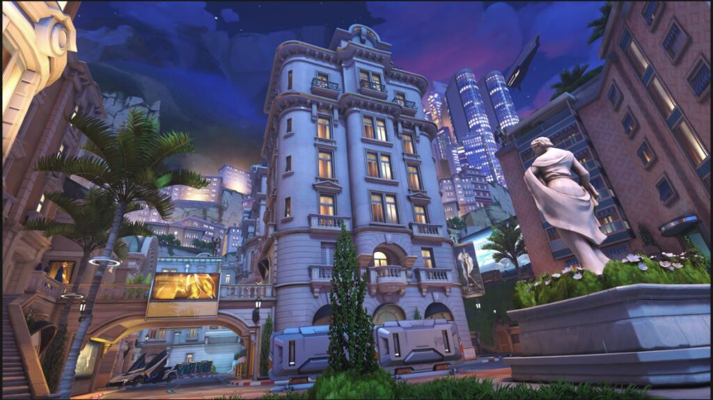 Overwatch 2 - immagine della notizia