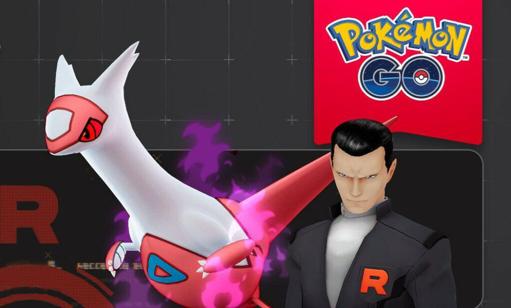 Pokémon GO - immagine della guida