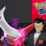 Pokémon Go: Come battere Giovanni (aprile 22)