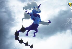 Pokémon Go: I migliori counter per Thundurus Totem