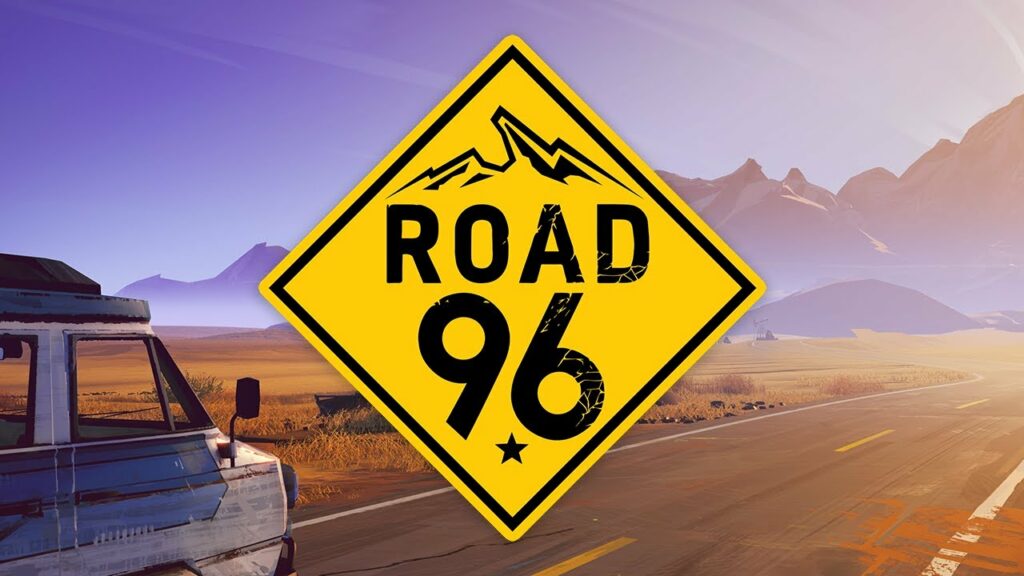 Road 96 - immagine della recensione
