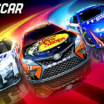 Rocket League: disponibile il 2022 NASCAR Fan Pass