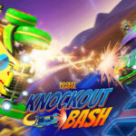 Rocket League: in arrivo l’evento Knockout Bash