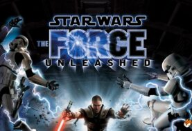 STAR WARS: The Force Unleashed - Recensione Switch
