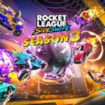 Rocket League: inizia la Stagione 3 Sideswipe