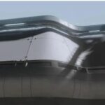 Starfield screenshot