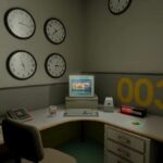 The Stanley Parable: Ultra Deluxe – Lista trofei
