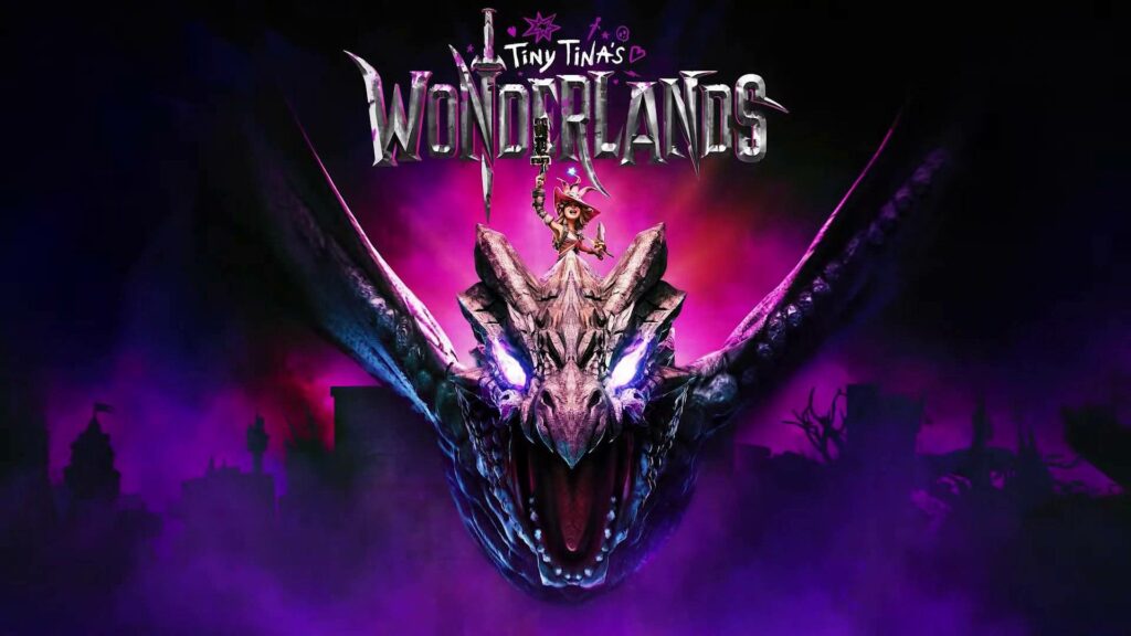 Tiny Tina’s Wonderlands - immagine della notizia