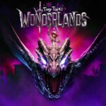 Tiny Tina’s Wonderlands, annunciato Coiled Captors