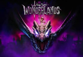 Tiny Tina’s Wonderlands, annunciato Coiled Captors