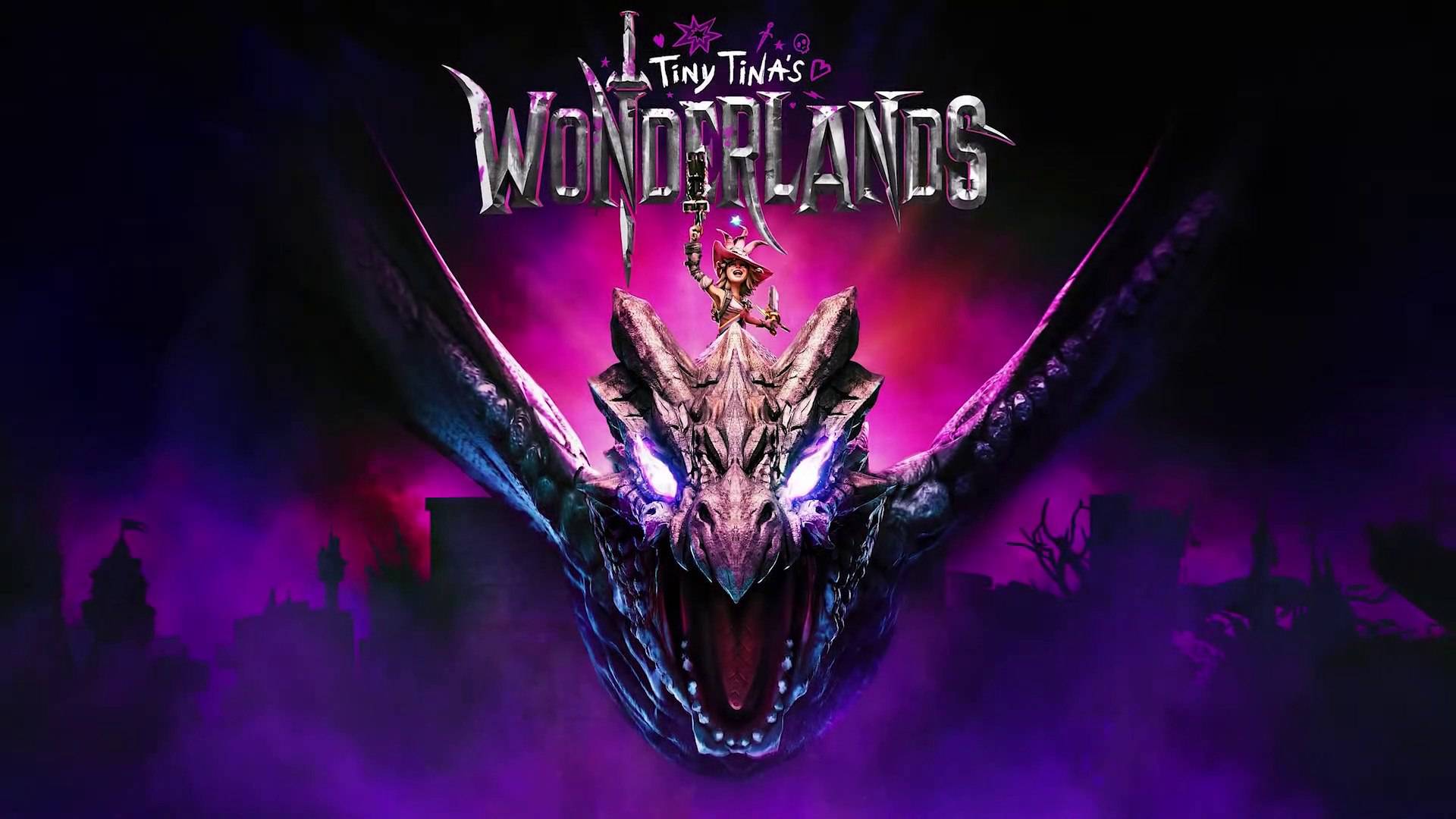 Tiny Tina’s Wonderlands, annunciato Coiled Captors