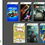 Xbox Game Pass: i nuovi giochi di aprile 2022