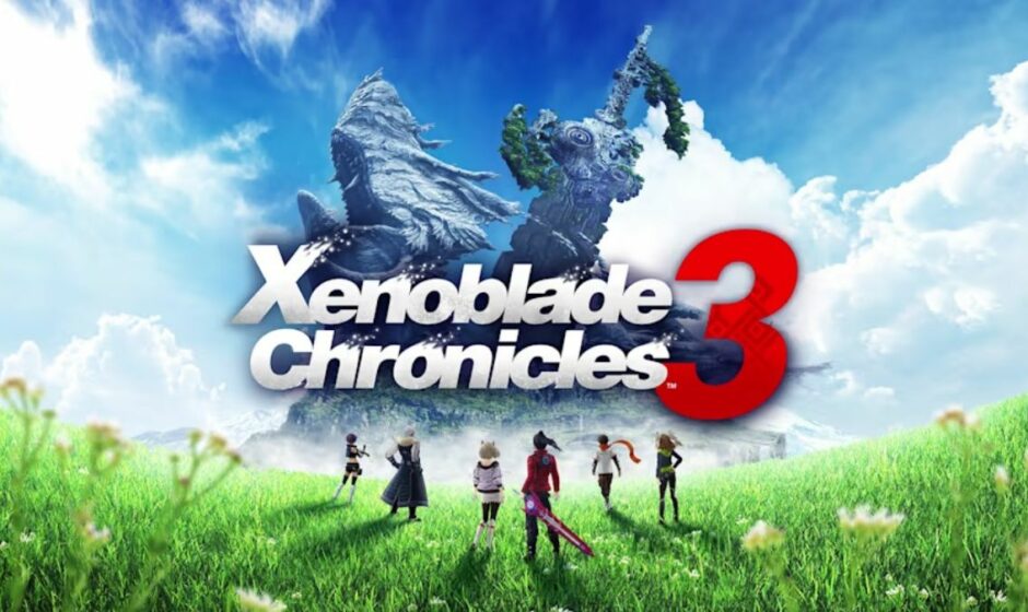 Xenoblade Chronicles 3 nuove clip sul combattimento