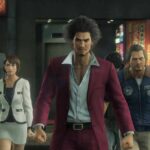 Yakuza 8 rivelate le prime immagini