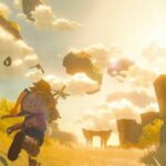 Zelda Breath of the Wild ha avviato un “nuovo corso” per la saga, afferma Aonuma