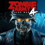 Zombie Army 4: Dead War, disponibile su Nintendo Switch