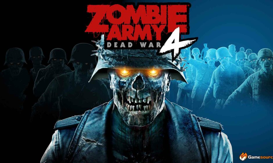 Zombie Army 4: Dead War - Recensione