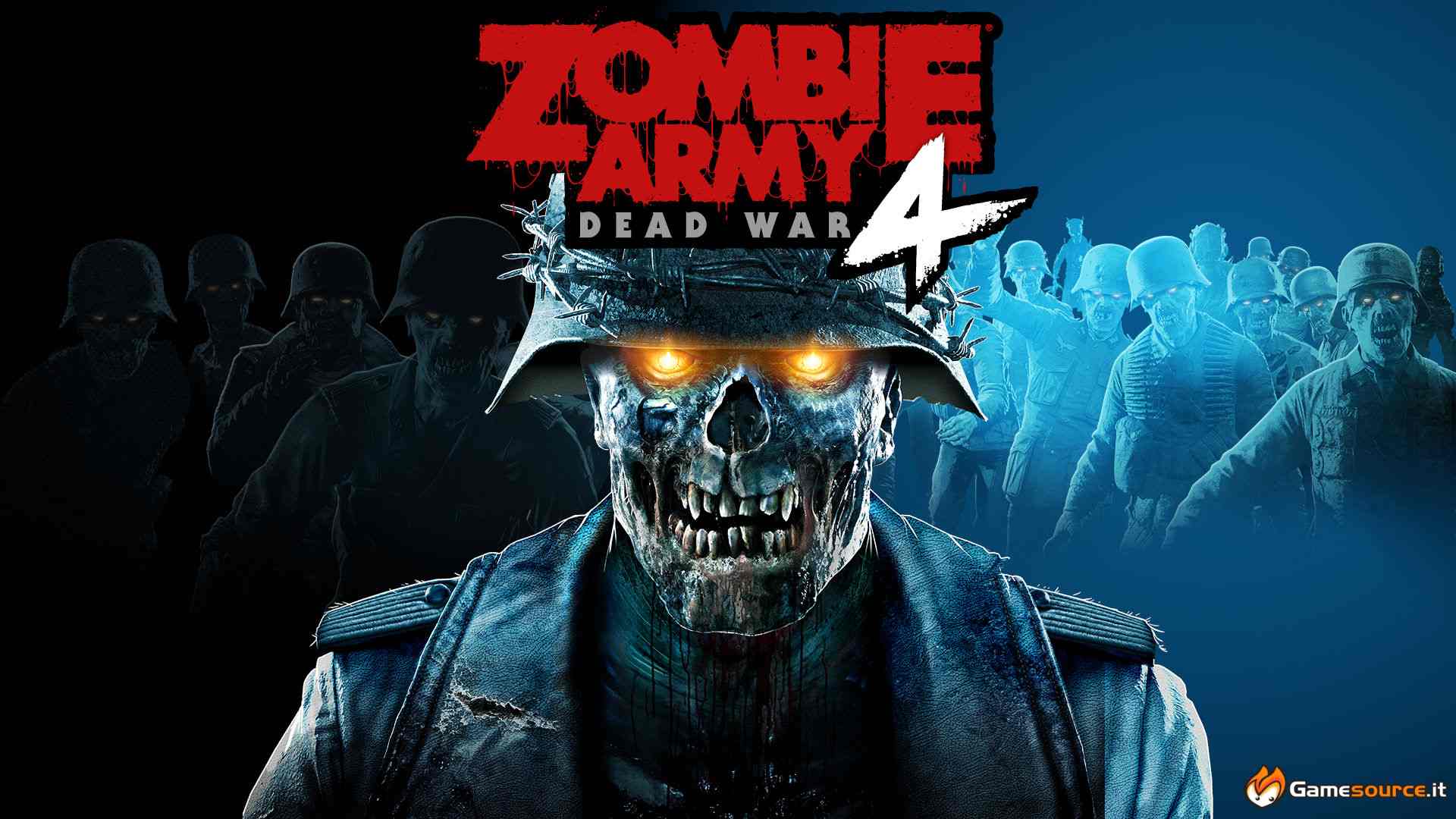 Zombie Army 4: Dead War – Recensione