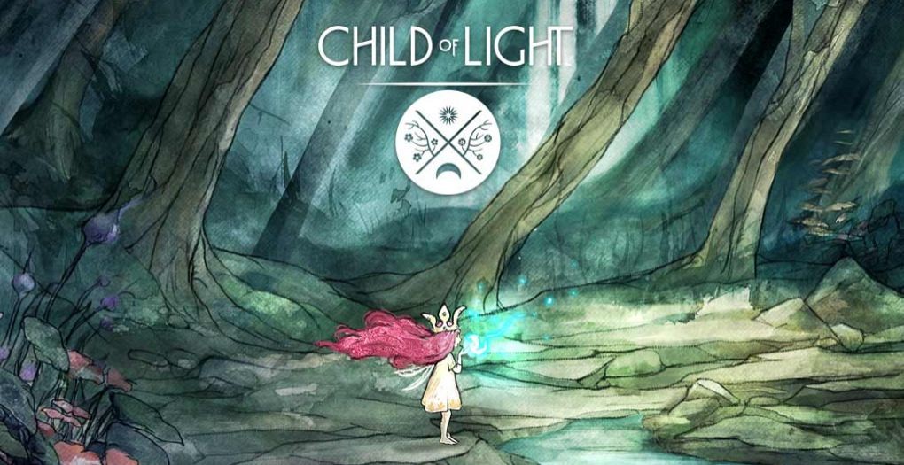 child of light