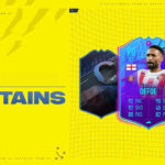 FIFA 22: disponibile la SBC di Jermain Defoe